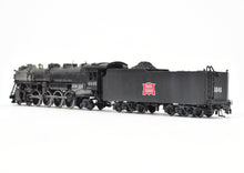 Load image into Gallery viewer, HO Brass Hallmark Models CRI&P - Rock Island M-50A 4-8-2 No. 4046 CP