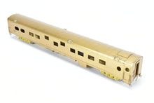 Load image into Gallery viewer, HO Brass The Palace Car Company MILW - Milwaukee Road PS 6-8-4 Sleeping Car "Madison River"