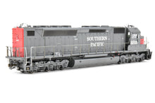 Load image into Gallery viewer, HO CON Athearn Genesis SP - Southern Pacific EMD SDP45 Tsunami DCC and Sound FP #3205