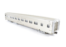 Load image into Gallery viewer, HO Brass CON CIL - Challenger Imports CB&Q - D&RGW - WP California Zephyr 12 Car Set Factory Finished