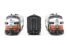 Load image into Gallery viewer, HO Walthers Proto SP - Southern Pacific EMD F7A/B/A FP No. 6301/8301/6324 w/ ESU LokSound V5 DCC and Sound