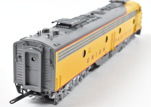 Load image into Gallery viewer, HO Brass CON CIL - Challenger Imports UP - Union Pacific EMD E8 A/B Set FP
