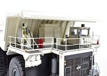 Load image into Gallery viewer, O Brass CON OHS Models 1:50th No. 508.1 Terex Mining MT-5500 Mine Truck