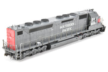 Load image into Gallery viewer, HO CON Athearn Genesis SP - Southern Pacific EMD SDP45 Tsunami DCC and Sound FP #3205