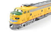 Load image into Gallery viewer, HO Brass CON CIL - Challenger Imports UP - Union Pacific EMD E8 A/B Set FP