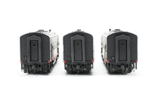 Load image into Gallery viewer, HO Walthers Proto SP - Southern Pacific EMD F7A/B/A FP No. 6301/8301/6324 w/ ESU LokSound V5 DCC and Sound