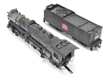 Load image into Gallery viewer, HO Brass Hallmark Models CRI&P - Rock Island M-50A 4-8-2 No. 4046 CP