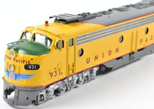 Load image into Gallery viewer, HO Brass CON CIL - Challenger Imports UP - Union Pacific EMD E8 A/B Set FP