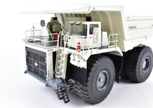 Load image into Gallery viewer, O Brass CON OHS Models 1:50th No. 508.1 Terex Mining MT-5500 Mine Truck