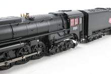 Load image into Gallery viewer, HO BLI - Broadway Limited Imports MILW – Milwaukee Road S-3 4-8-4 FP No. 263 Paragon3 DCC and Sound