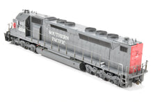 Load image into Gallery viewer, HO CON Athearn Genesis SP - Southern Pacific EMD SDP45 Tsunami DCC and Sound FP #3205