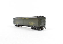Load image into Gallery viewer, HO Brass PSC - Precision Scale Co. REA - Railway Express Agency BR Class 53' 6" Reefer Miner Brake System FP