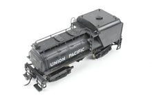 Load image into Gallery viewer, HO Brass Balboa UP - Union Pacific MK-6 2-8-2 Mikado Snow Plow Pilot Custom Painted No. 2253