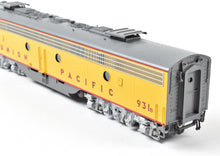 Load image into Gallery viewer, HO Brass CON CIL - Challenger Imports UP - Union Pacific EMD E8 A/B Set FP