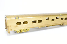 Load image into Gallery viewer, HO Brass The Palace Car Company MILW - Milwaukee Road PS 6-8-4 Sleeping Car "Madison River"