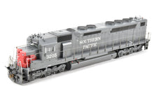 Load image into Gallery viewer, HO CON Athearn Genesis SP - Southern Pacific EMD SDP45 Tsunami DCC and Sound FP #3205