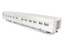 Load image into Gallery viewer, HO Brass CON CIL - Challenger Imports CB&Q - D&RGW - WP California Zephyr 12 Car Set Factory Finished