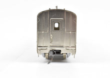 Load image into Gallery viewer, HO Brass Oriental Limited CB&Q/D&RGW/WP California Zephyr Dome Lounge Dorm "Silver Club" #250