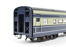 Load image into Gallery viewer, HO Brass Key Imports B&O - Baltimore & Ohio "Cincinnatian" 5 Coach Train Set FP