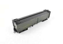 Load image into Gallery viewer, HO Brass PSC - Precision Scale Co. REA - Railway Express Agency BR Class 53' 6" Reefer Miner Brake System FP