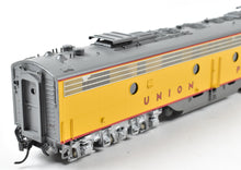 Load image into Gallery viewer, HO Brass CON CIL - Challenger Imports UP - Union Pacific EMD E8 A/B Set FP