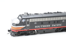 Load image into Gallery viewer, HO Walthers Proto SP - Southern Pacific EMD F7A/B/A FP No. 6301/8301/6324 w/ ESU LokSound V5 DCC and Sound