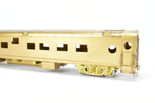 Load image into Gallery viewer, HO Brass The Palace Car Company MILW - Milwaukee Road PS 6-8-4 Sleeping Car "Madison River"