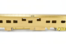 Load image into Gallery viewer, HO Brass The Palace Car Company MILW - Milwaukee Road PS 6-8-4 Sleeping Car "Madison River"