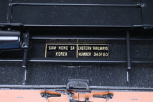 Load image into Gallery viewer, Gauge 1 - 1:32nd Scale Brass Eastern Railways PFE - Pacific Fruit Express R-30-12 Reefer Factory Painted Road Number 15929 No. 34 of 60
