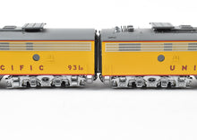 Load image into Gallery viewer, HO Brass CON CIL - Challenger Imports UP - Union Pacific EMD E8 A/B Set FP