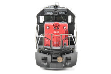 Load image into Gallery viewer, HO CON Athearn Genesis SP - Southern Pacific EMD SDP45 Tsunami DCC and Sound FP #3205