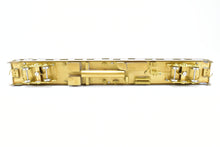 Load image into Gallery viewer, HO Brass The Palace Car Company MILW - Milwaukee Road PS 6-8-4 Sleeping Car "Madison River"