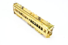Load image into Gallery viewer, HO Brass Suydam PE - Pacific Electric Steel Business Car #1299