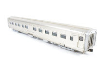 Load image into Gallery viewer, HO Brass CON CIL - Challenger Imports CB&Q - D&RGW - WP California Zephyr 12 Car Set Factory Finished