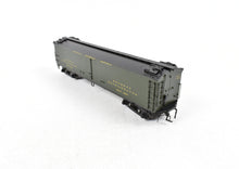 Load image into Gallery viewer, HO Brass PSC - Precision Scale Co. REA - Railway Express Agency BR Class 53' 6" Reefer Miner Brake System FP