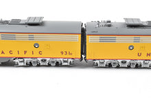 Load image into Gallery viewer, HO Brass CON CIL - Challenger Imports UP - Union Pacific EMD E8 A/B Set FP