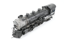Load image into Gallery viewer, HO Brass Balboa UP - Union Pacific MK-6 2-8-2 Mikado Snow Plow Pilot Custom Painted No. 2253