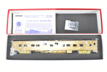 Load image into Gallery viewer, HO Brass The Palace Car Company MILW - Milwaukee Road PS 6-8-4 Sleeping Car "Madison River"