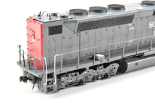 Load image into Gallery viewer, HO CON Athearn Genesis SP - Southern Pacific EMD SDP45 Tsunami DCC and Sound FP #3205