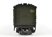 Load image into Gallery viewer, HO Brass PSC - Precision Scale Co. REA - Railway Express Agency BR Class 53' 6" Reefer Miner Brake System FP