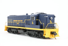 Load image into Gallery viewer, HO Bowser "Executive Line” C&O - Chesapeake & Ohio Baldwin DRS-6-6-1500 Diesel Factory Painted No. 5530