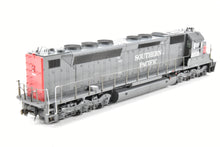 Load image into Gallery viewer, HO CON Athearn Genesis SP - Southern Pacific EMD SDP45 Tsunami DCC and Sound FP #3205