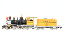 Load image into Gallery viewer, HOn3 CON Blackstone Models D&RGW - Denver & Rio Grande Western C-19 345 Movie Scheme, DCC and Sound