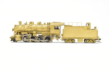 Load image into Gallery viewer, HO Brass Hallmark Models SLSF - Frisco Class 1306 2-8-0