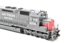 Load image into Gallery viewer, HO CON Athearn Genesis SP - Southern Pacific EMD SDP45 Tsunami DCC and Sound FP #3205