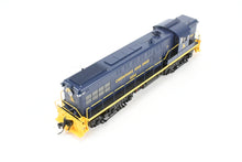 Load image into Gallery viewer, HO Bowser "Executive Line” C&O - Chesapeake & Ohio Baldwin DRS-6-6-1500 Diesel Factory Painted No. 5530