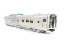 Load image into Gallery viewer, HO Brass CON CIL - Challenger Imports CB&Q - D&RGW - WP California Zephyr 12 Car Set Factory Finished