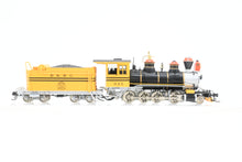 Load image into Gallery viewer, HOn3 CON Blackstone Models D&RGW - Denver & Rio Grande Western C-19 345 Movie Scheme, DCC and Sound