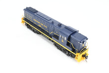 Load image into Gallery viewer, HO Bowser "Executive Line” C&O - Chesapeake & Ohio Baldwin DRS-6-6-1500 Diesel Factory Painted No. 5530