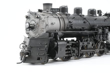Load image into Gallery viewer, HO Brass Balboa UP - Union Pacific MK-6 2-8-2 Mikado Snow Plow Pilot Custom Painted No. 2253